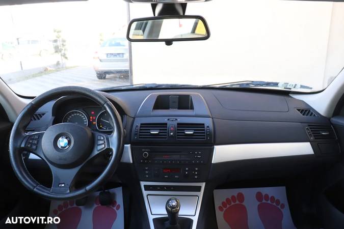 BMW X3 xDrive20d Edition Lifestyle - 9