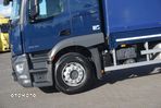 Mercedes-Benz ACTROS / 2643 E 6 / ACC / BURTO - FIRANKA / 20 PALET - 25