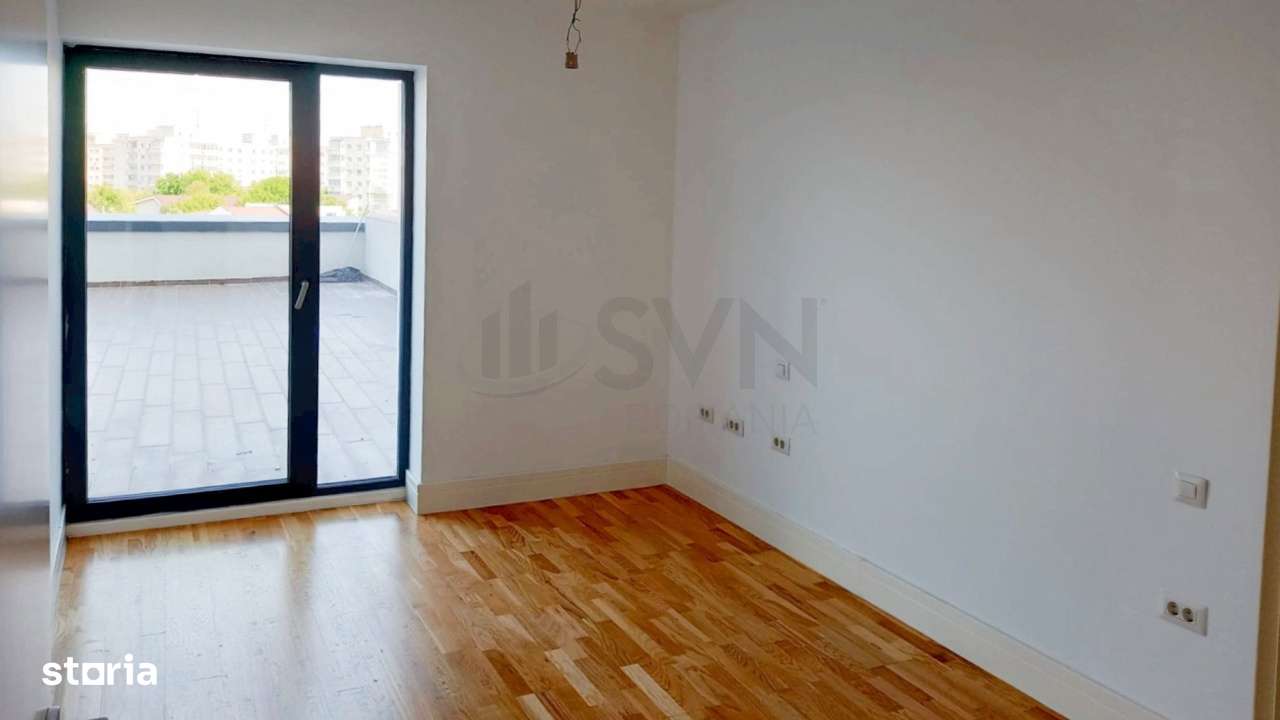 Apartament 2 camere de vanzare Floreasca l Barbu Vacarescu - Imagine principală: 5/10