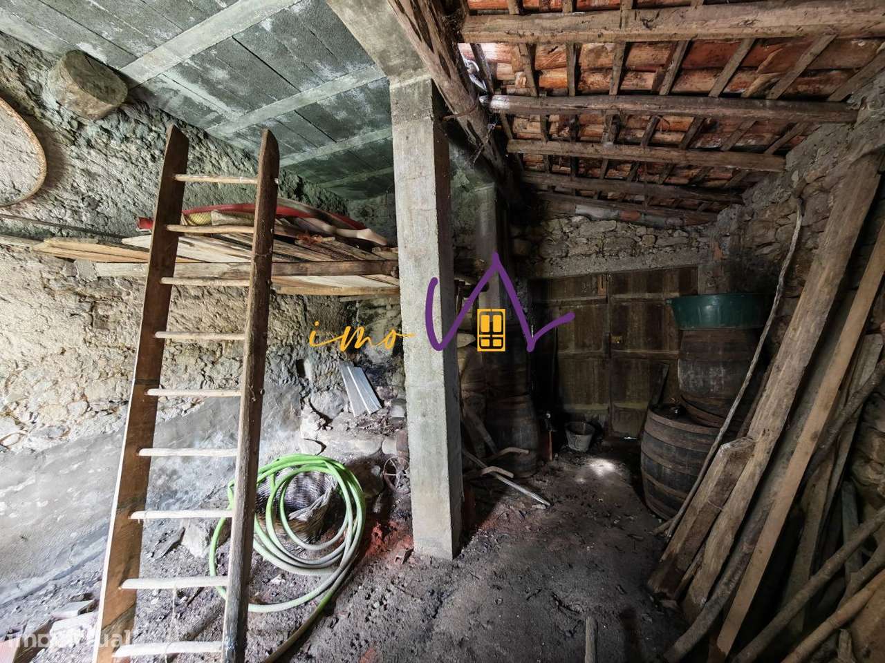 Moradia Santiago De Lítem-32