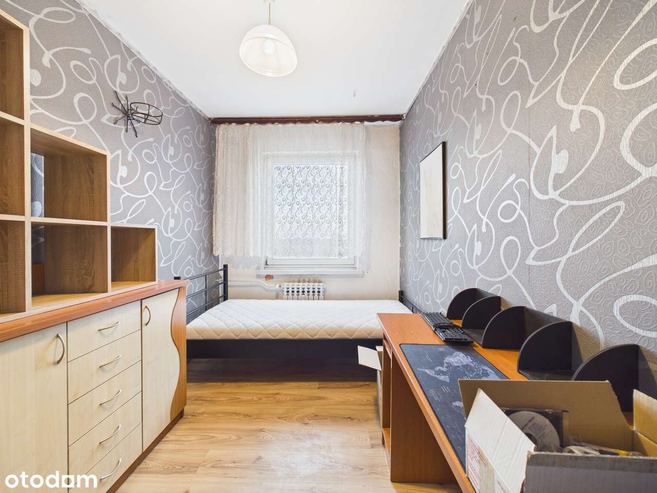 Ruda Śląska-ul. 1 Maja- 3 pokoje- 59,07 m2-11