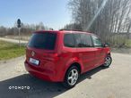 Volkswagen Touran 2.0 TDI DPF DSG Comfortline - 5