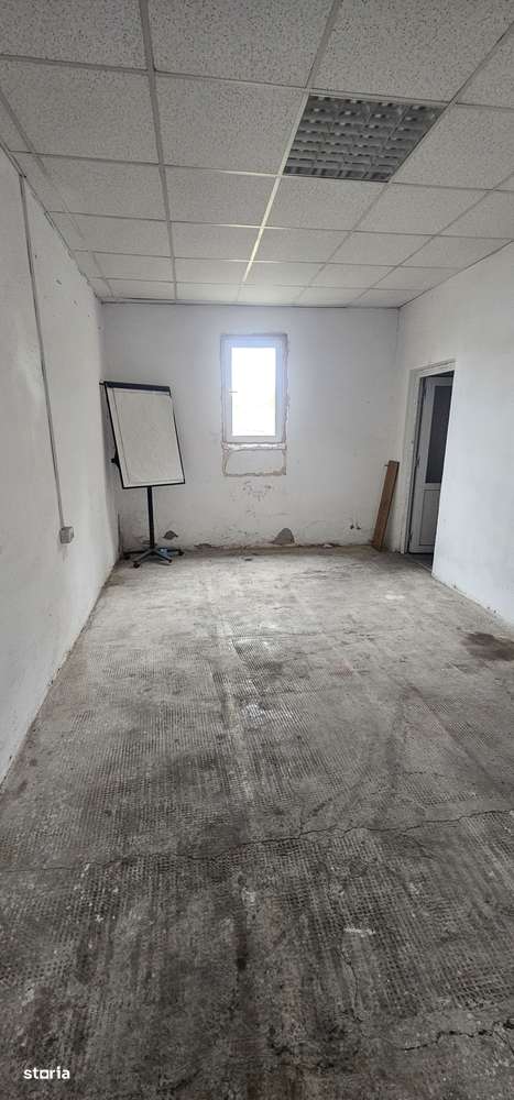 Hala de închiriat - 175mp, acces ușor - Imagine principală: 4/4