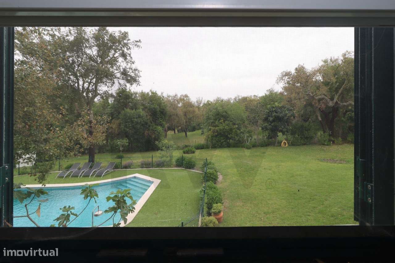 MORADIA SANTO ESTEVÃO - HERDADE DO ZAMBUJEIRO-43