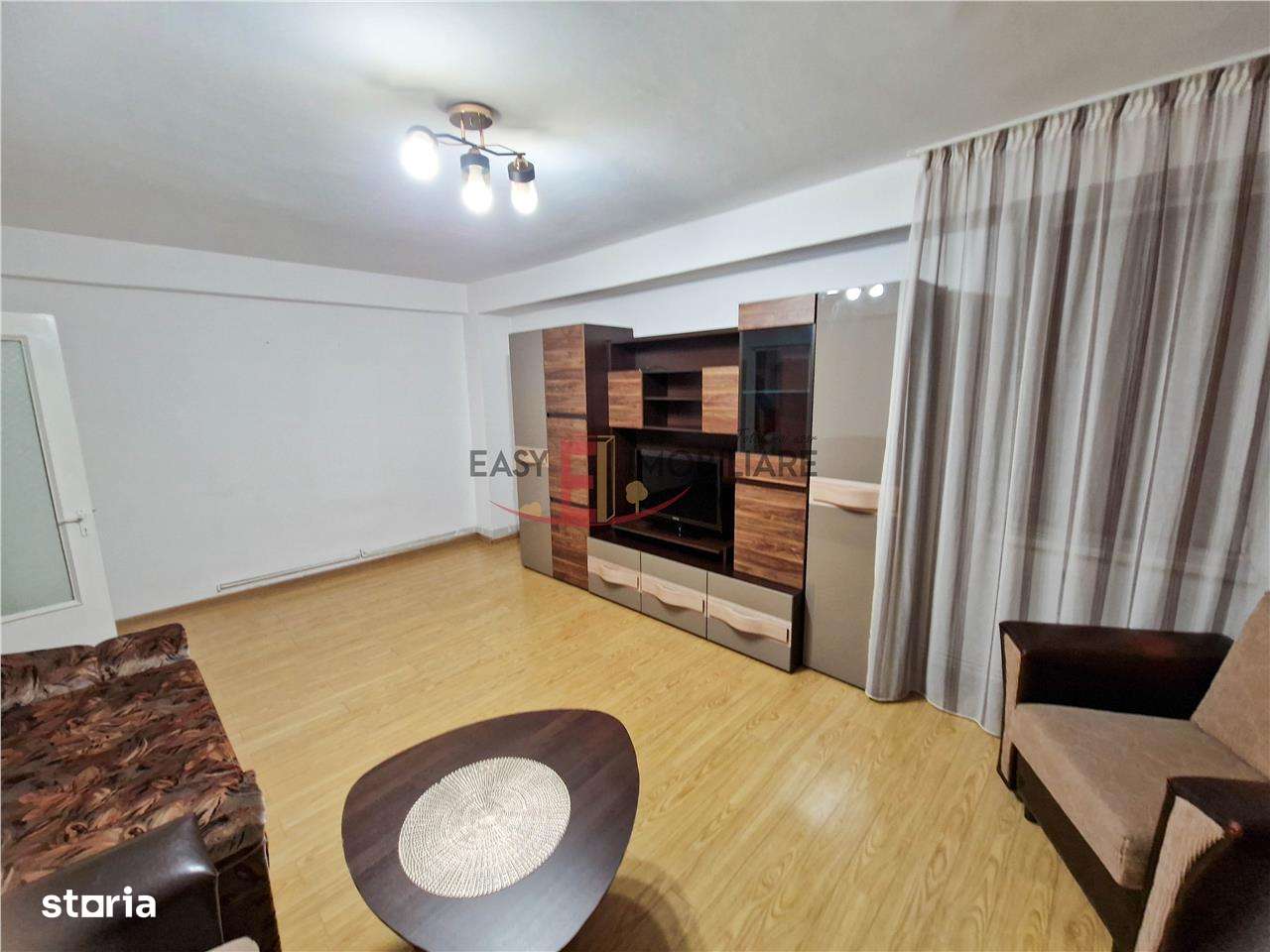 Apartament 2 camere, UMF, central, Targu Mures - Imagine principală: 4/10