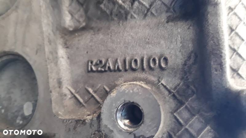 Głowica kompletna z wałkami Mazda 2.2 r2aa10100 - 7