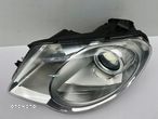 VW EOS 1Q1 LAMPA PRZEDNIA LEWA SOCZEWKA EUROPA 2005-2010 - 2