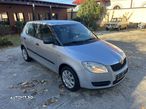 Skoda Fabia 1.2 Ambiente - 3