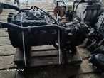 Skrzynia Biegów MAN Daf Iveco ZF TRAXON 12TX2621 TD z auta powypadkowego o przebiegu 150000 km. Rocznik 2021 Sprawna - 4