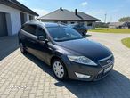 Ford Mondeo 2.0 TDCi Titanium - 12