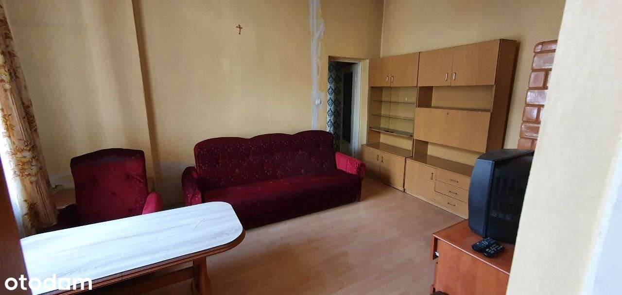 Mieszkanie 48,00 m2, ul. Groblowa 19B/3 - Pełny obrazek: 2/6