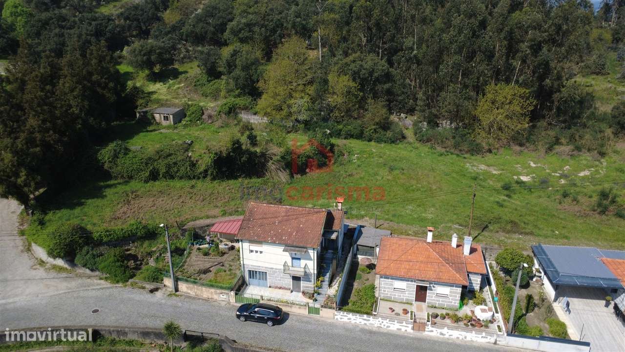 Terreno com Projeto Aprovado para 10 Moradias em Propriedade Horizonta-21