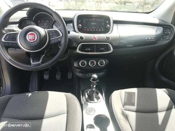 Fiat 500X 1.3 MJ Lounge J18 S&S - 10