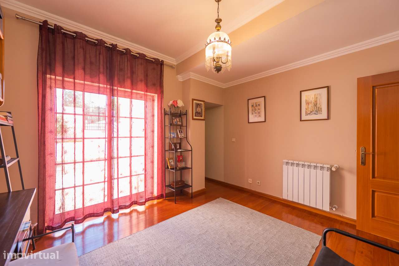 Moradia 3 Quartos - Geminada - Ramada-15