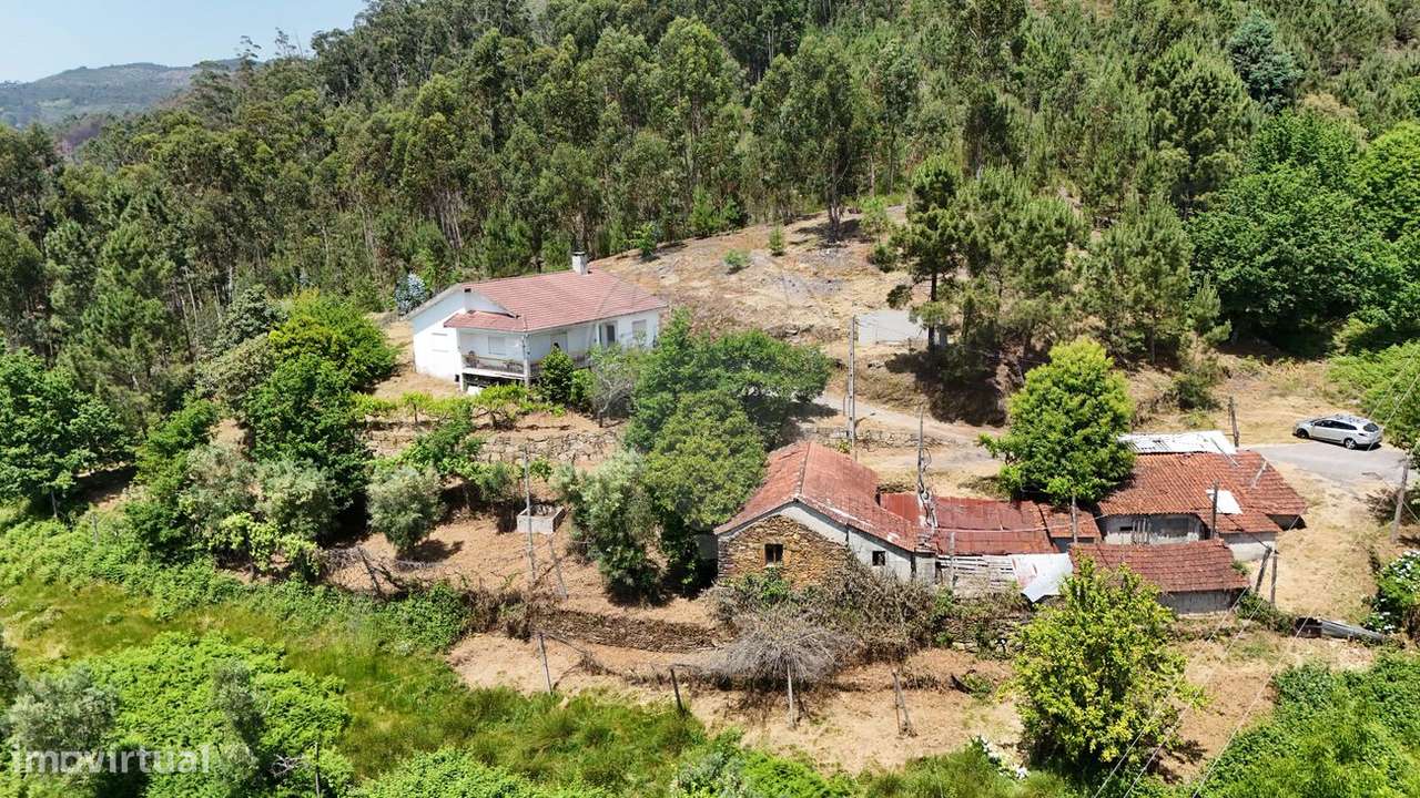 Moradia T3 para venda-0