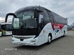 Iveco MAGELYS HD / SPROWADZONY Z FRANCJI / EURO 6 / WC / CAFFEBAR / 325 000 KM - 4