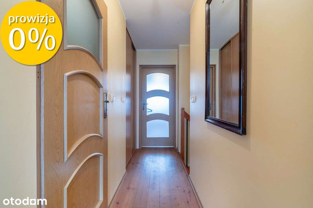 Piękny dom wolnostojący gotowy do zamieszkania !-13