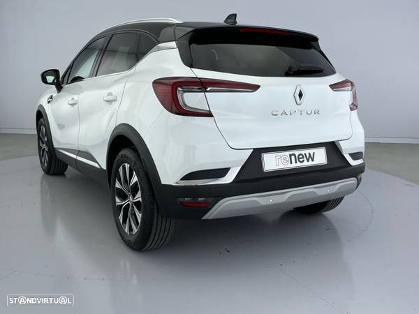 Renault Captur 1.0 TCe Techno - 29