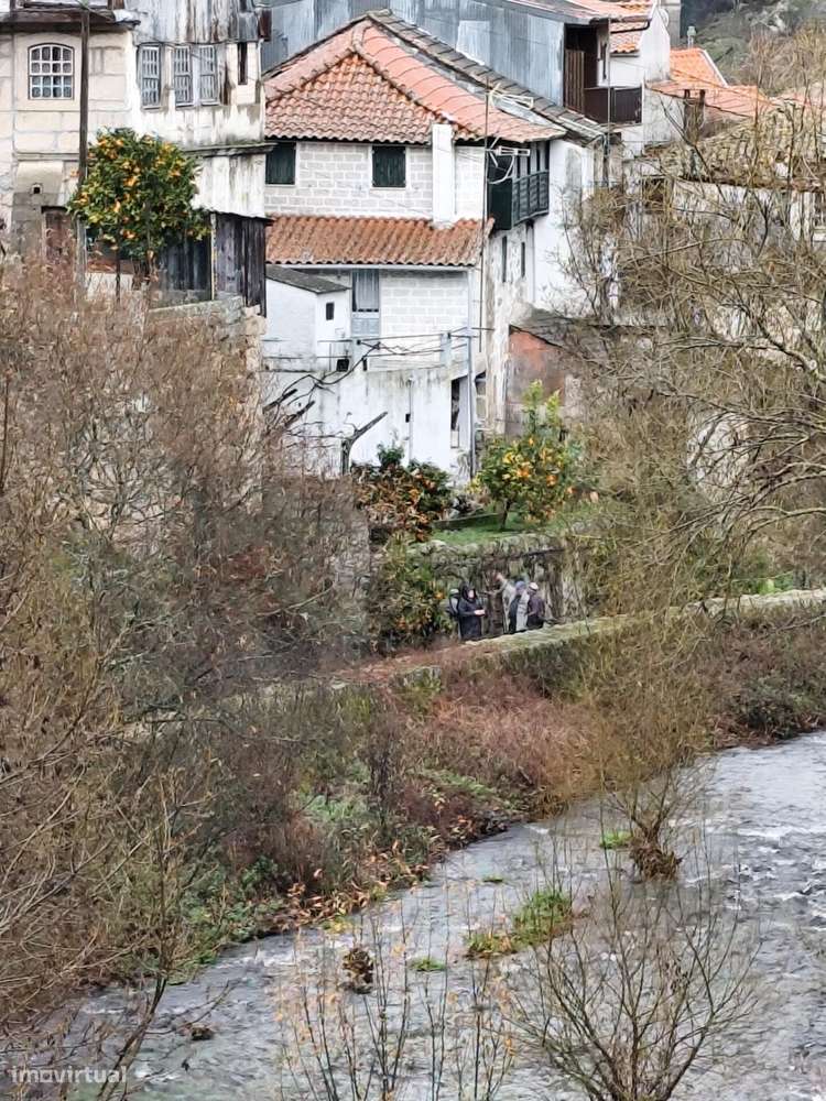 Moradia T4 e  Terreno rústico - Grande imagem: 3/21