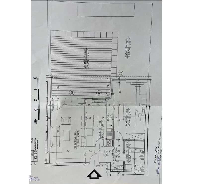Tylko u Nas | Chłodna 48| z dużym ogrodem 64m2 | Do negocjacji-12