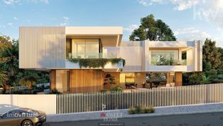 Oeiras Golf & Residence, Moradia T5 de Luxo com 530 m2 - Grande imagem: 3/46