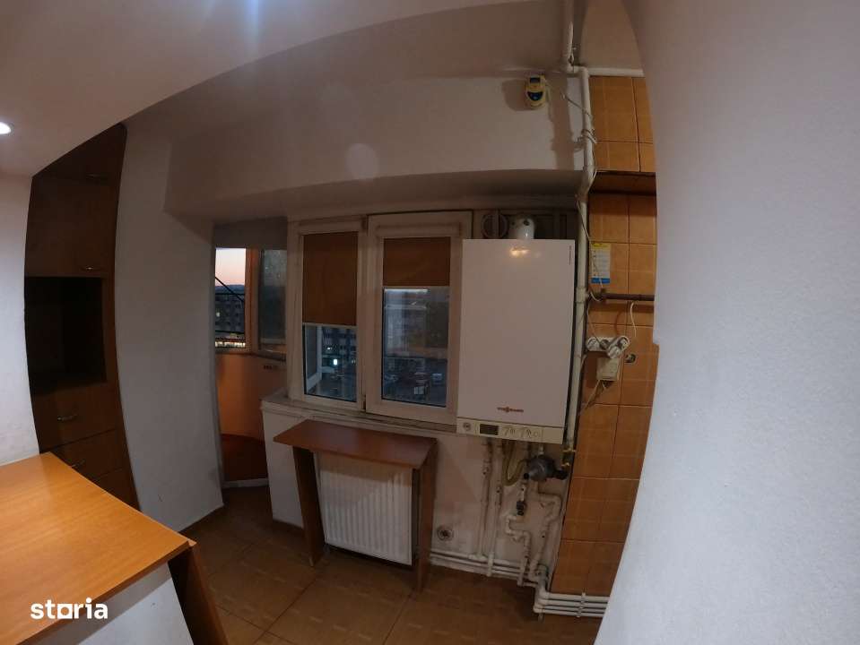 Apartament central de 3 camere, 75 mp,  cu boxa pentru depozitare-9