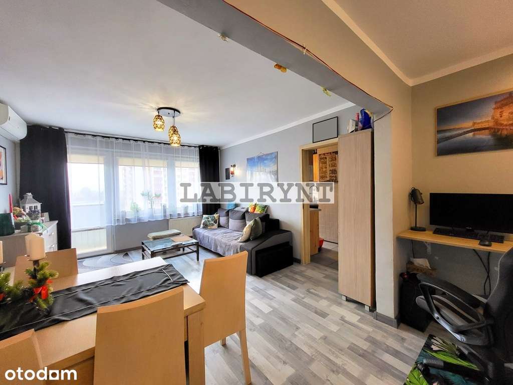 M-3 53m2, po remoncie, klimatyzacja, winda, balkon-7