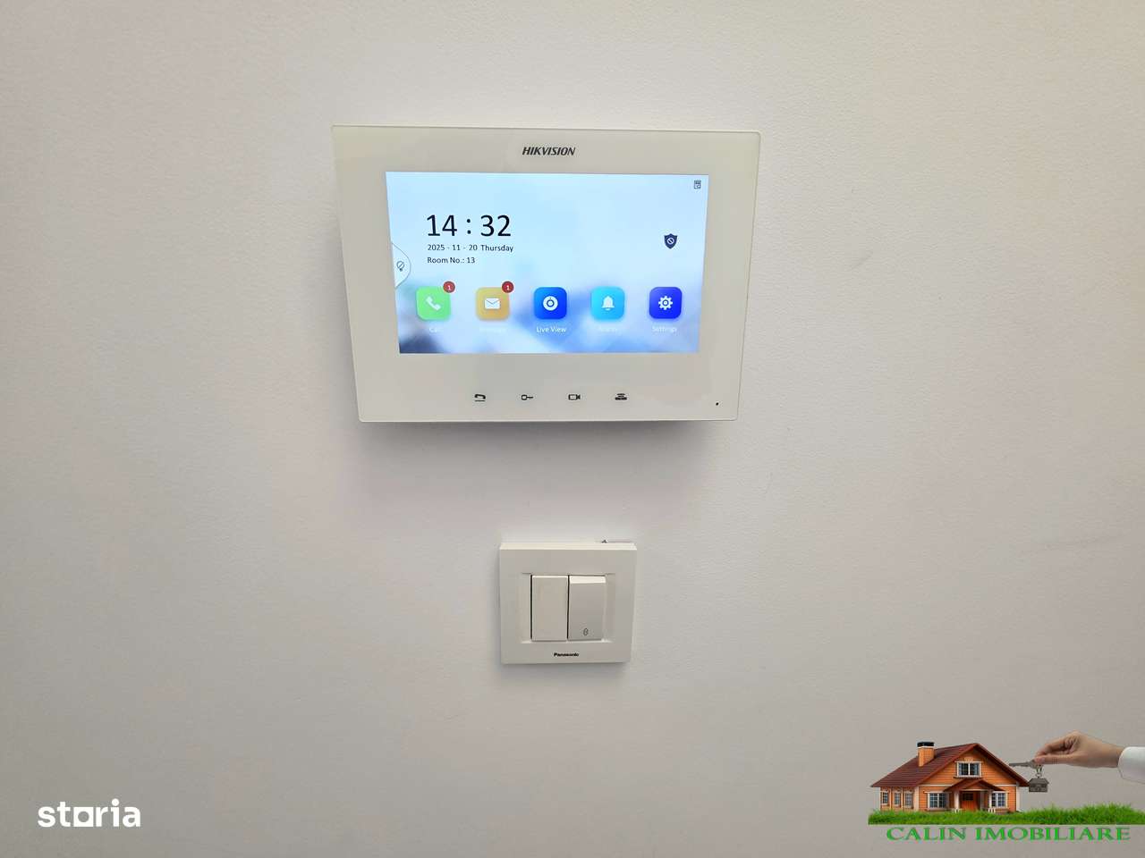 Apartament 2 camere 68 mp etaj 1 rond 43 Păcurari Rediu 126.500 Euro-9