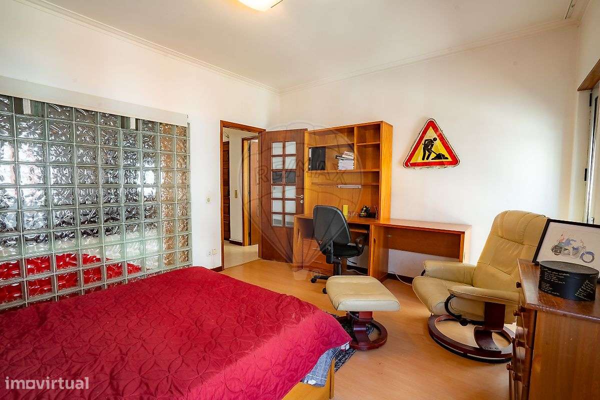 Apartamento T2 para venda-8