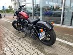 Harley-Davidson Sportster - 5