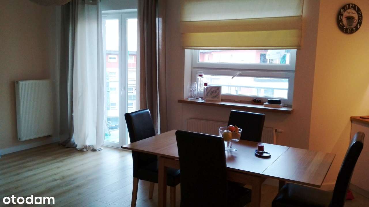 2-pokojowe mieszkanie, 55m², Osiedle Słoneczne przy ulicy Rawskiej - Pełny obrazek: 4/14