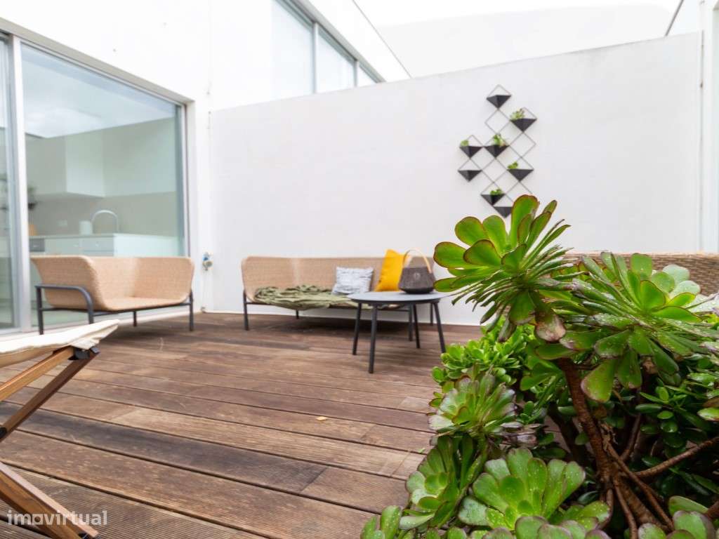 Moradia V2, resort Bom Sucesso, Óbidos - Grande imagem: 2/56