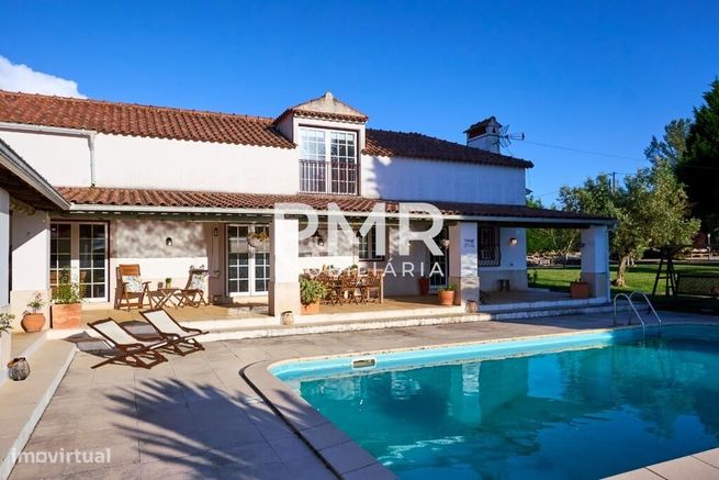 Quinta na Póvoa de Santarém-18