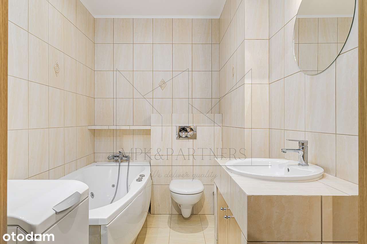 Bez prowizji! Piękne mieszkanie w sąsiedztwie lasu!-10