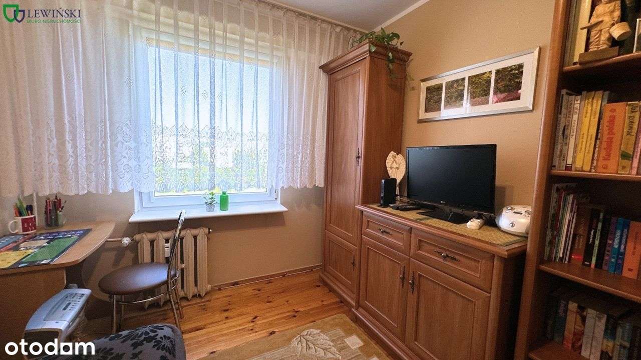 Komfortowe 3-pok. mieszkanie na Os. Niepodległości-10