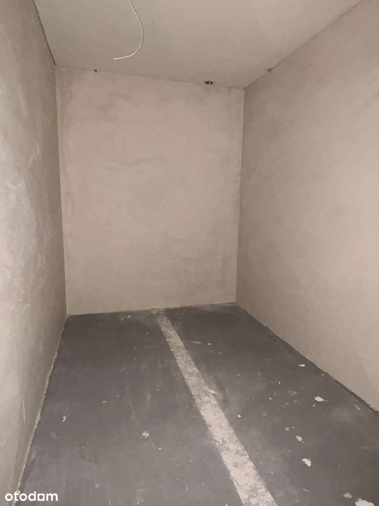 Segment z ogródkiem do wykończenia 77m2 | spokojna okolica, Bieniewice-8