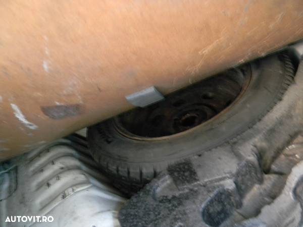 Dezmembrari  Rover 400 hatchback (RT)  1995  > 2000 416 Si Benzina - 35