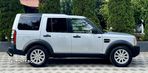 Land Rover Discovery TD 6 HSE - 10