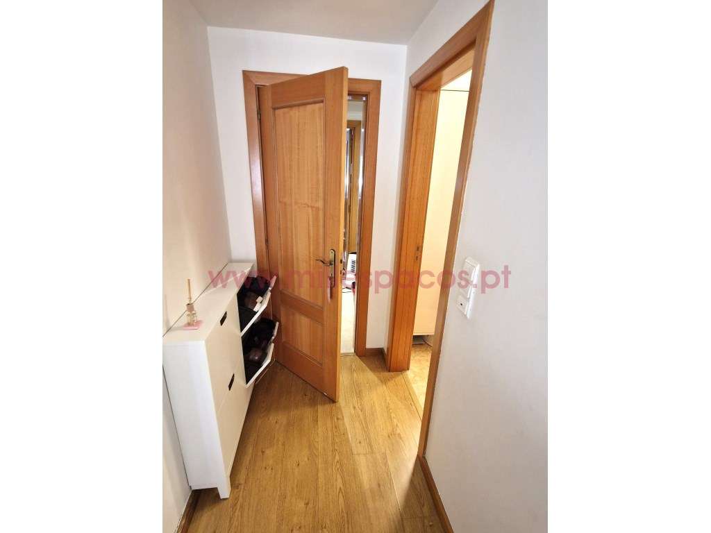 Apartamento T3 usado em Montijo e Afonsoeiro, com garagem e elevado...-16