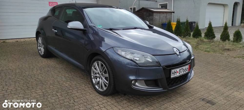 Renault Megane 1.4 16V TCE Exception - 17