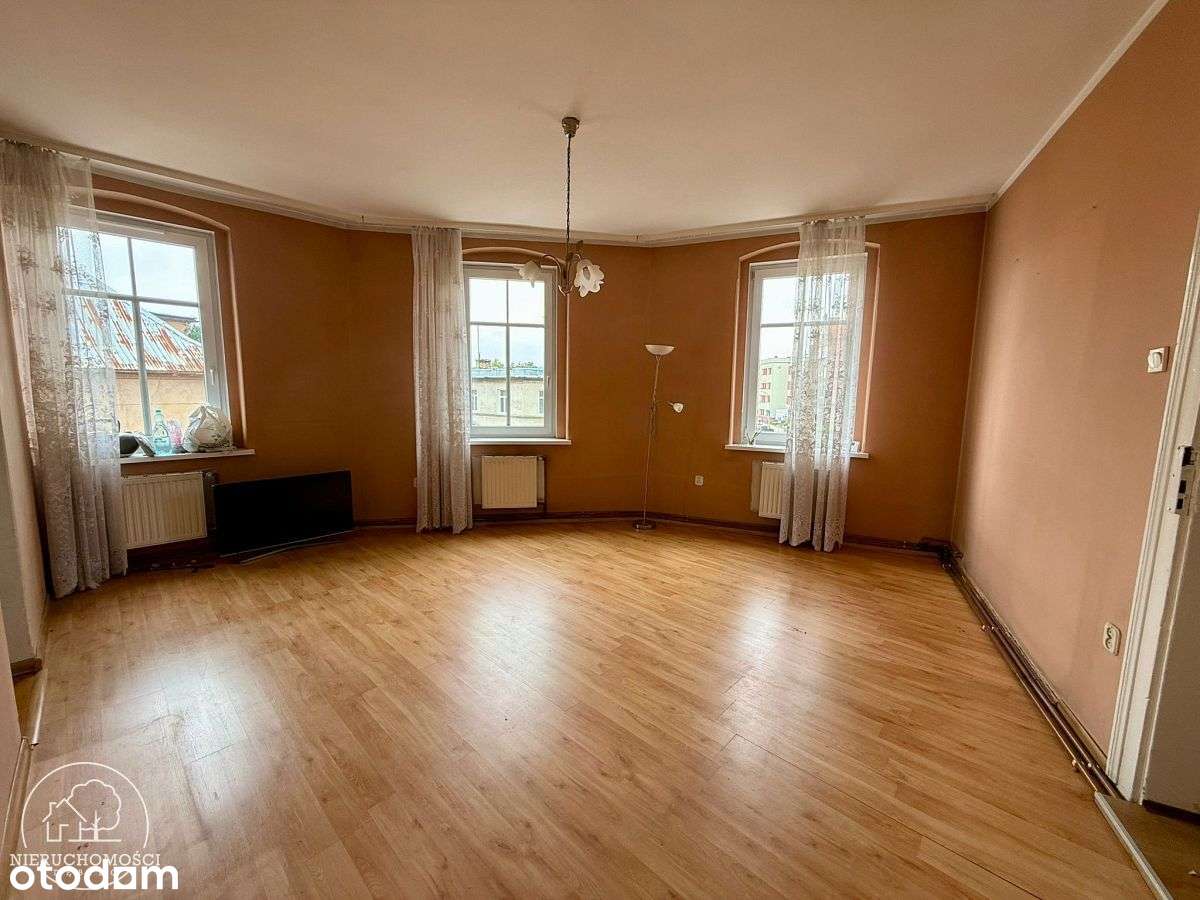 M3 do własnej aranżancji w Centrum Jeleniej Góry. - Pełny obrazek: 1/8