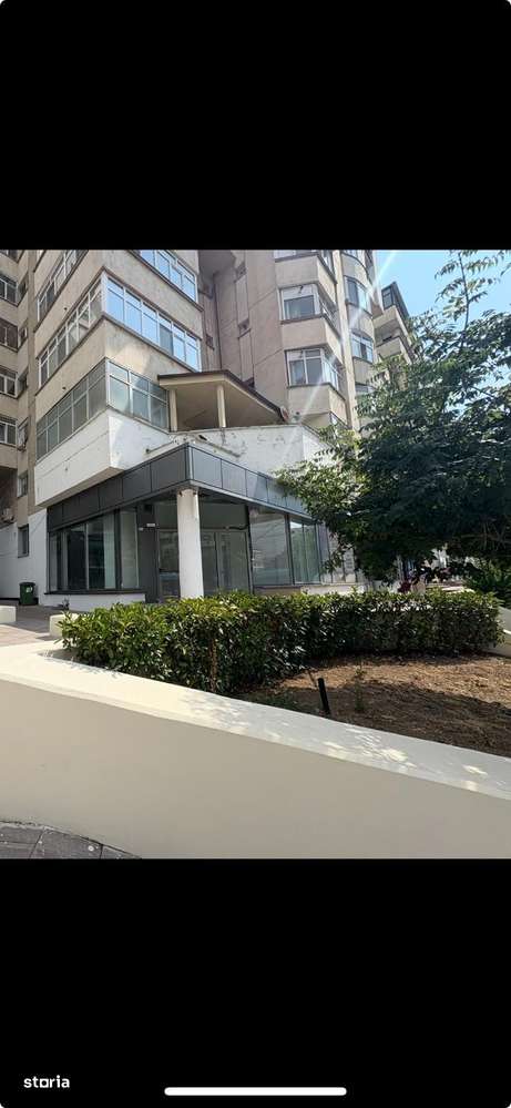 SPATIU  COMERCIAL  ULTRACENTRAL - Imagine principală: 5/5
