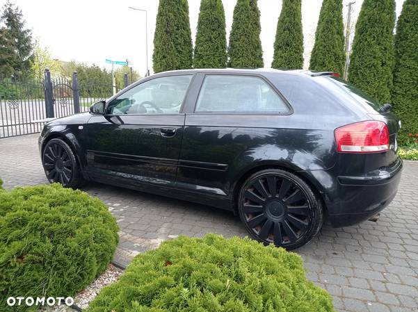 Audi A3 1.6 Attraction - 33