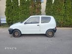 Fiat Seicento Actual MPI - 5