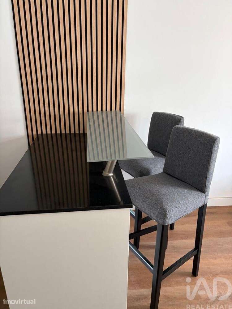 Apartamento T1 em Arroios de 50,00 m2 - Grande imagem: 4/16