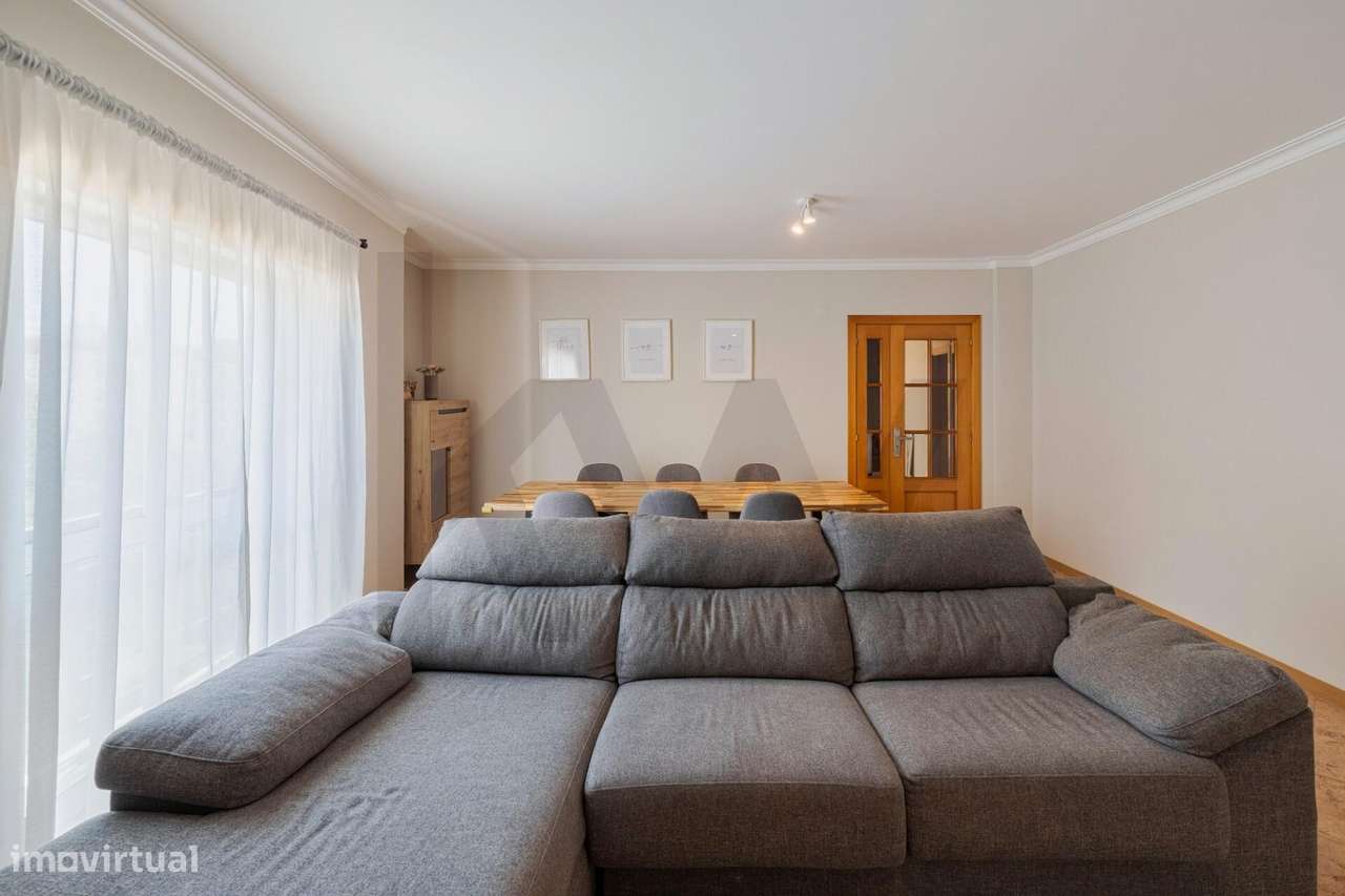 Apartamento T2 no Bairro Afonso Costa | Setúbal – 3º Andar com Elevado - Grande imagem: 5/24