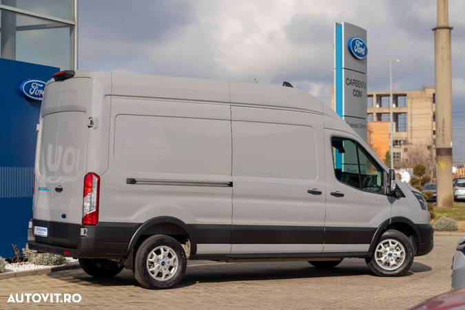 Ford E-Transit - 9