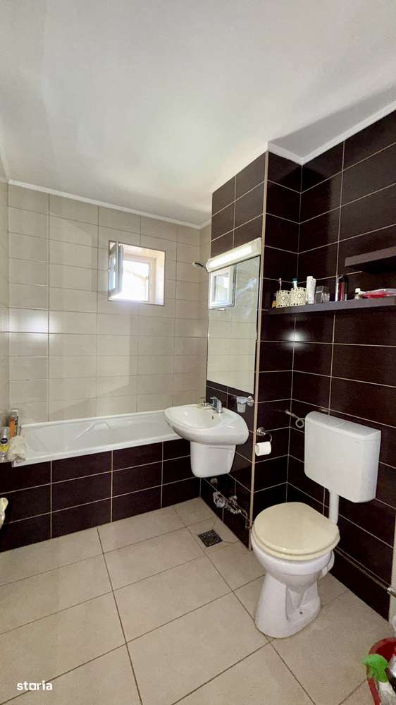 ULTRACENTRAL 3 CAMERE | 2 BĂI | POD INTEGRAL- STR CERNA-4