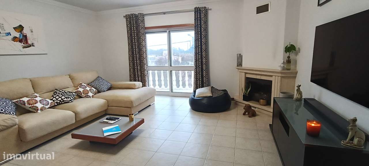 Apartamento T3 Oiã - Aveiro-1