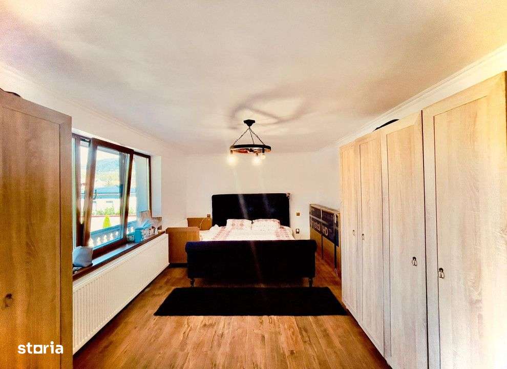 Casa 7 camere Alexandru cel bun (Jud. Neamt) , 230 metri Cod:157192-8